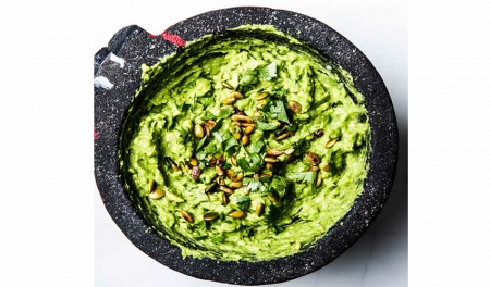 Avocado Mash